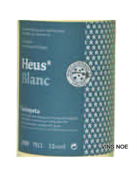 Heus blanc - HEUS_BLANC-E