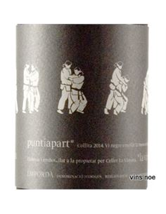 Puntiapart - PUNTIAPART 2