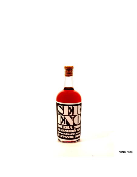Sereno (50 cl) - SERENO (SOL I SERENA) (0,50)