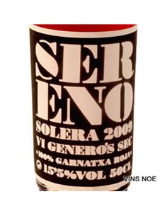 Sereno (50 cl) - SERENO (SOL I SERENA) (0,50) 2