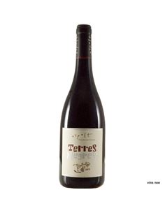 Terres Negres - TERRES_NEGRES