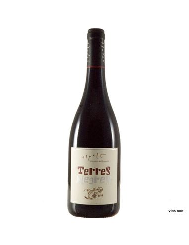 Terres Negres - TERRES_NEGRES