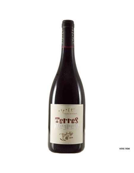 Terres Negres - TERRES_NEGRES