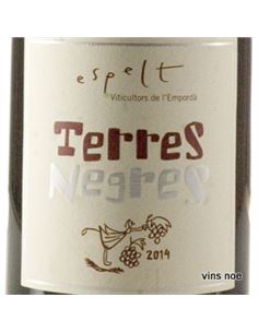 Terres Negres - TERRES_NEGRES 2