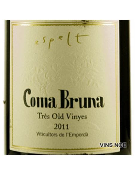 Comabruna - COMABRUNA-E