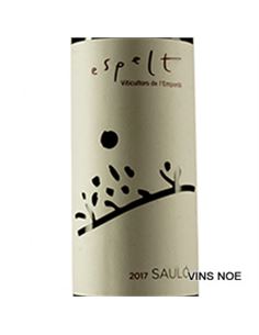 Sauló - Sauló_negre 2