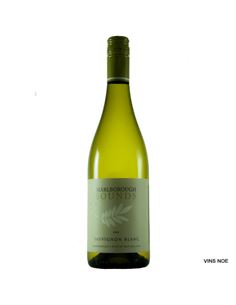 Marlboroug Sounds Sauvignon Blanc - Marlborough_Sounds_Sauvignon_Blanc