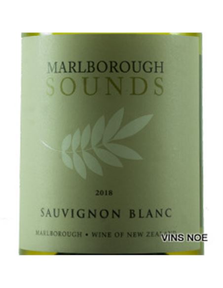 Marlboroug Sounds Sauvignon Blanc - Marlborough_Sounds_Sauvignon_Blanc-E
