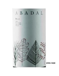 Abadal Franc - ABADAL_FRANC 2