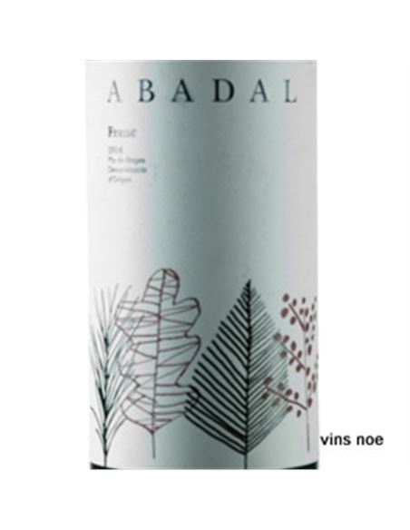 Abadal Franc - ABADAL_FRANC-E