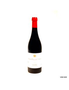 Santa Cruz de Artazu - ARTAZURI SANTA CRUZ