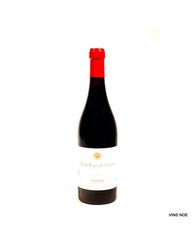 Santa Cruz de Artazu - ARTAZURI SANTA CRUZ