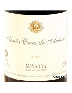 Santa Cruz de Artazu - ARTAZURI SANTA CRUZ 2