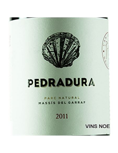 Pedradura - Pedradura-E