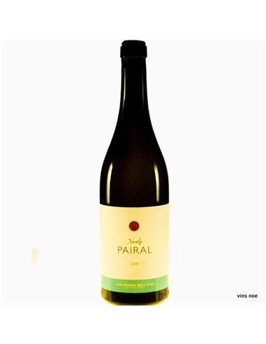 Xarel·lo Pairal blanc - PAIRAL