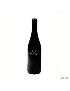 Ad Fines - AD FINES