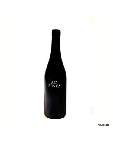Ad Fines - AD FINES