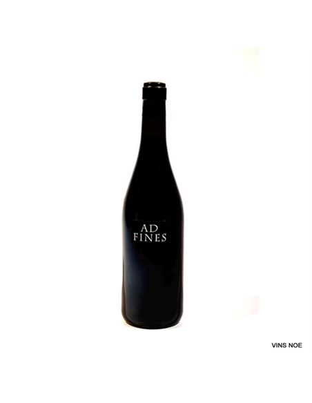Ad Fines - AD FINES