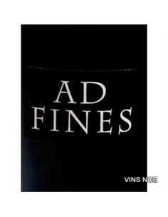 Ad Fines - AD FINES 2