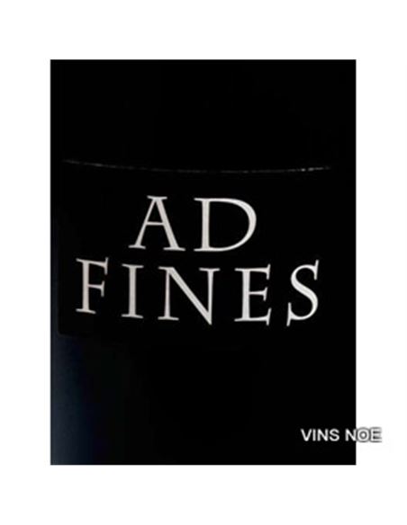 Ad Fines - AD FINES-E