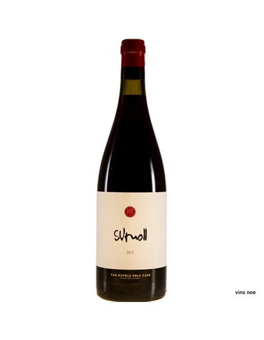 Can Rafols dels Caus Sumoll - CAN_RAFOLS_DELS_CAUS_SUMOLL