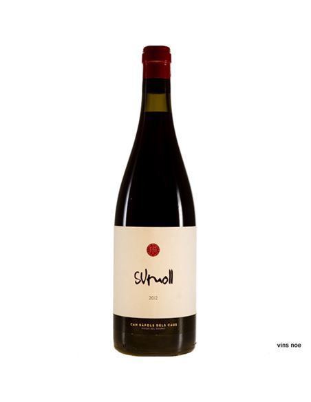 Can Rafols dels Caus Sumoll - CAN_RAFOLS_DELS_CAUS_SUMOLL