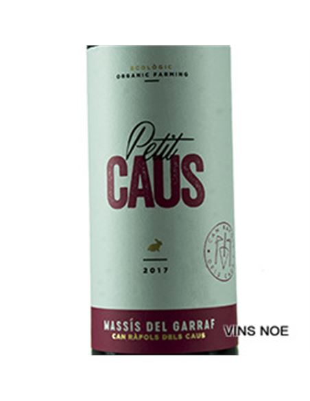 Petit Caus Negre - PETIT_CAUS_NEGRE-E
