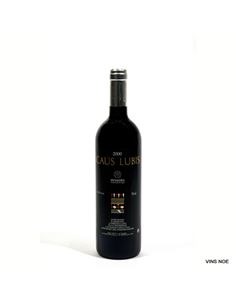 Caus Lubis 1998 - CAUS LUBIS