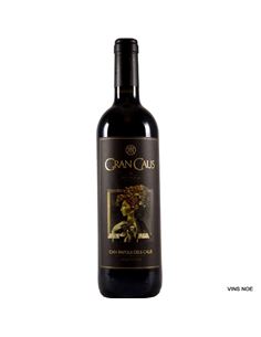 Gran Caus Negre Reserva 2002 - GRAN_CAUS_NEGREA-RESERVA