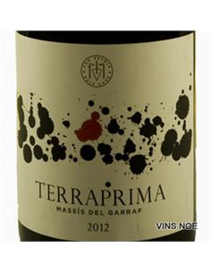 Gran Caus Negre Reserva 2002 - GRAN_CAUS_NEGREA-RESERVA 2