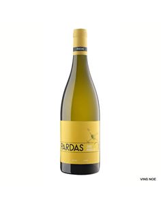 Pardas Pur Xarel·lo 2018 - Pardas Xarello