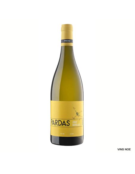 Pardas Pur Xarel·lo 2018 - Pardas Xarello