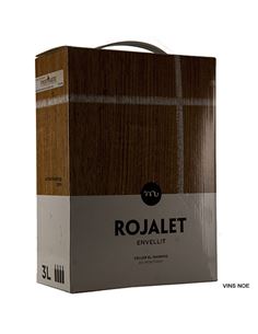 Masroig Rojalet Envellit Bag in Box (300 cl.) - MASROIG_ROJALET_ENVELLIT_BAG_IN_BOX 3_L