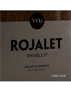 Masroig Rojalet Envellit Bag in Box (300 cl.) - MASROIG_ROJALET_ENVELLIT_BAG_IN_BOX 3_L 2