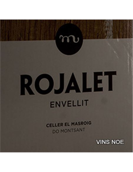 Masroig Rojalet Envellit Bag in Box (300 cl.) - MASROIG_ROJALET_ENVELLIT_BAG_IN_BOX 3_L-E