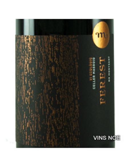 Ferest Eco - Ferest_Eco-E