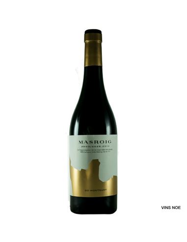 Masroig - Masroig