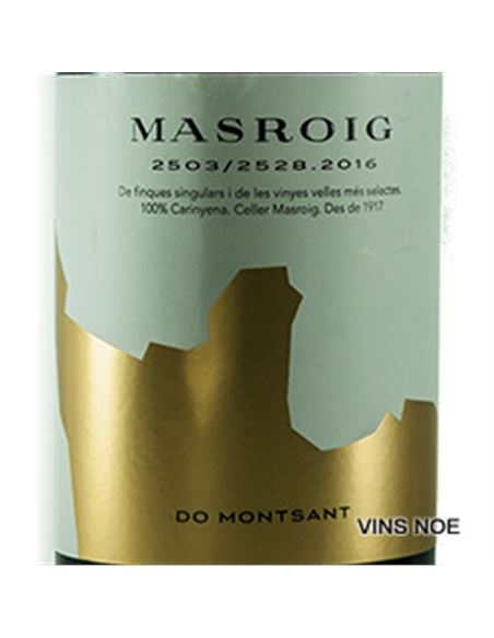 Masroig - Masroig-E copy