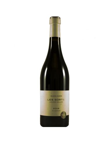 Les Sorts Vinyes Velles Magnum - Les_Sorts_Vinyes_Velles