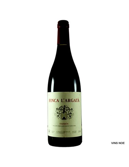 Finca L´Argatà - Finca_L'Argata