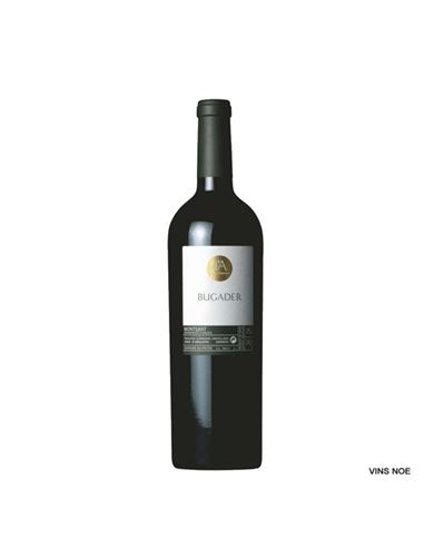 Bugader - Bugader