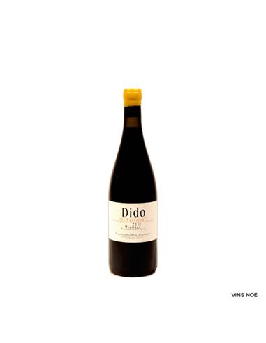 Dido La Universal - DIDO_NEGRE