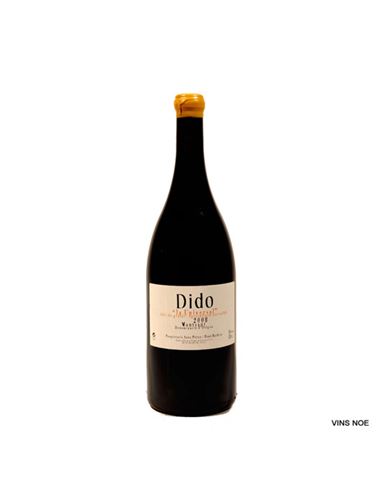 Dido la Universal (Magnum) - dido_magnum