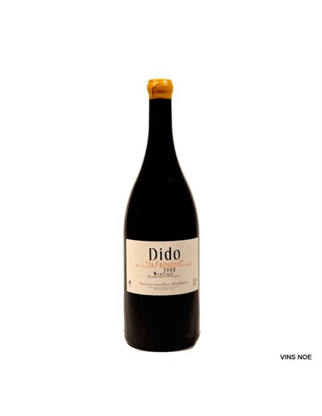 Dido la Universal (Magnum) - dido_magnum