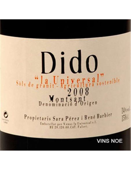 Dido la Universal (Magnum) - dido_magnum_e