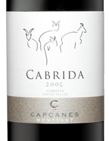 Cabrida 2018 - Cabrida_VinsNoe_etiqueta