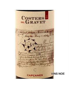 Costers del Gravet (5L) - COSTERS DEL GRAVET-E