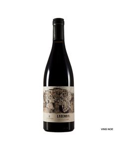 Lasendal Garnatxa - LASENDAL_GARNATXA