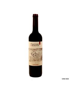 Costers del Gravet - Costers del Gravet