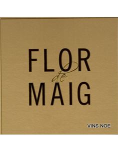 Flor de Maig Bag in Box Negre (300 cl) - FLOR_DE_MAIG_BAG_IN_BOX_3_LTR 2